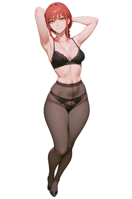 Makima
