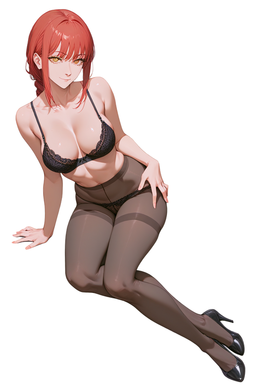 Makima