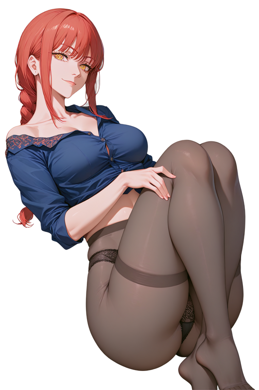 Makima