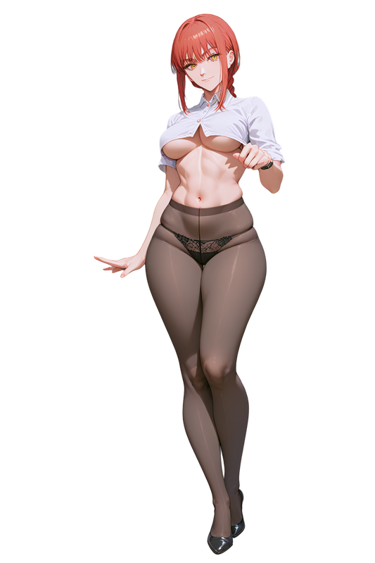 Makima