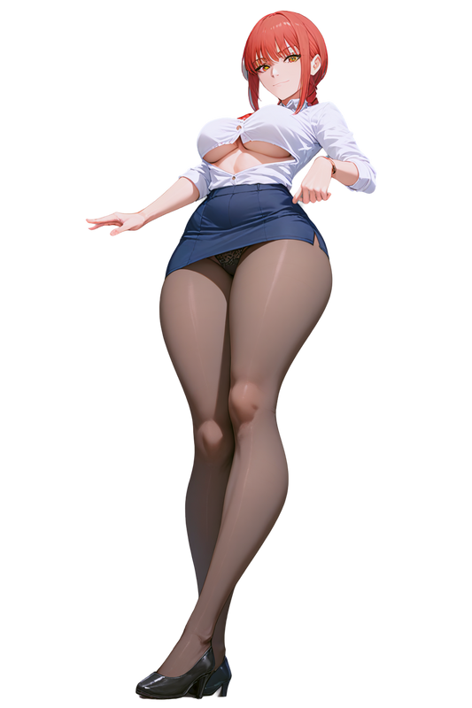 Makima