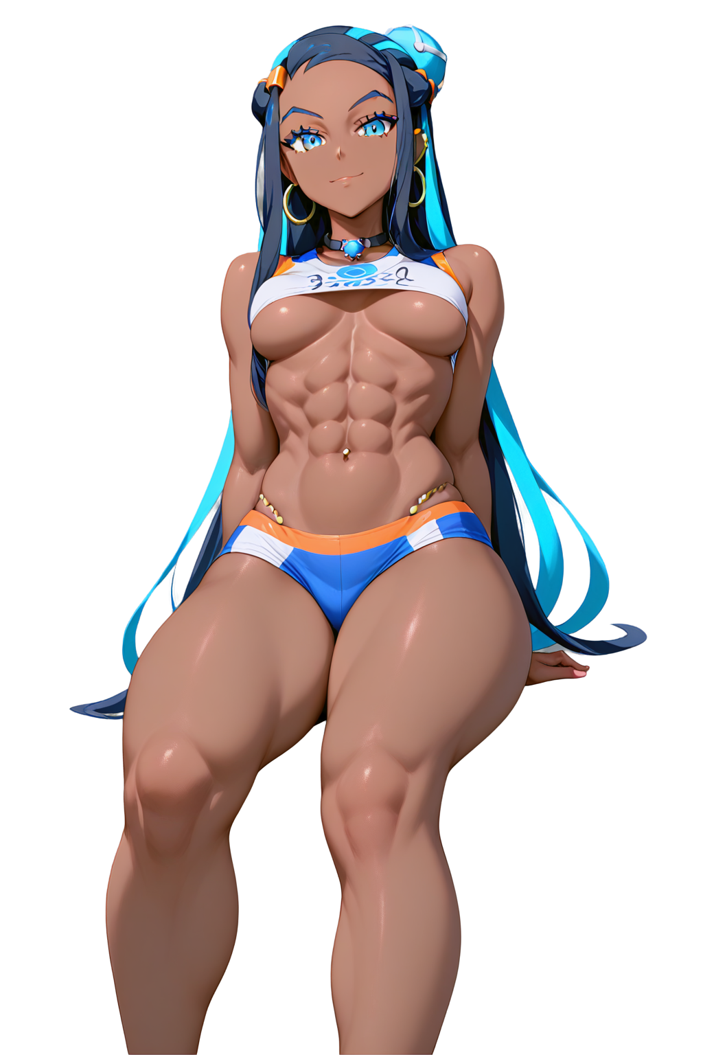 Nessa