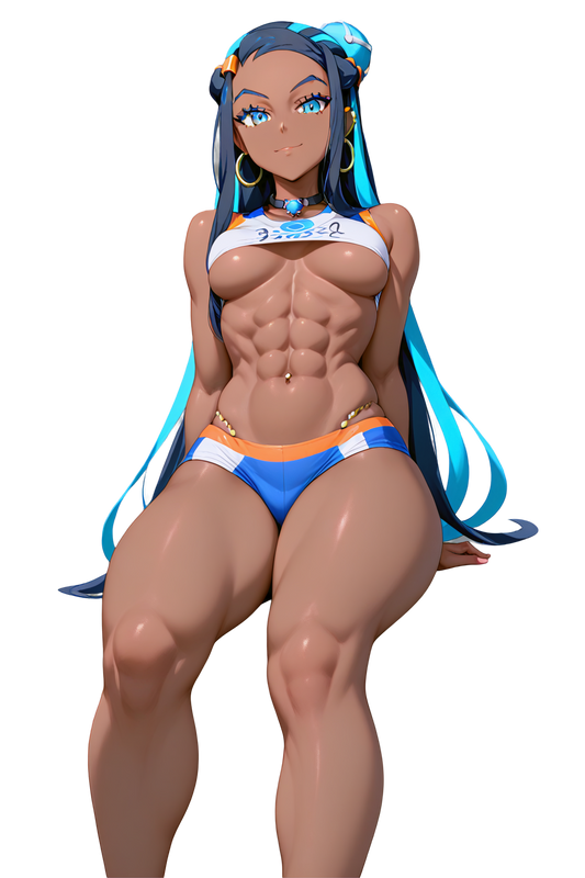Nessa