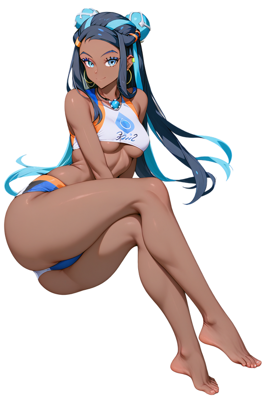 Nessa