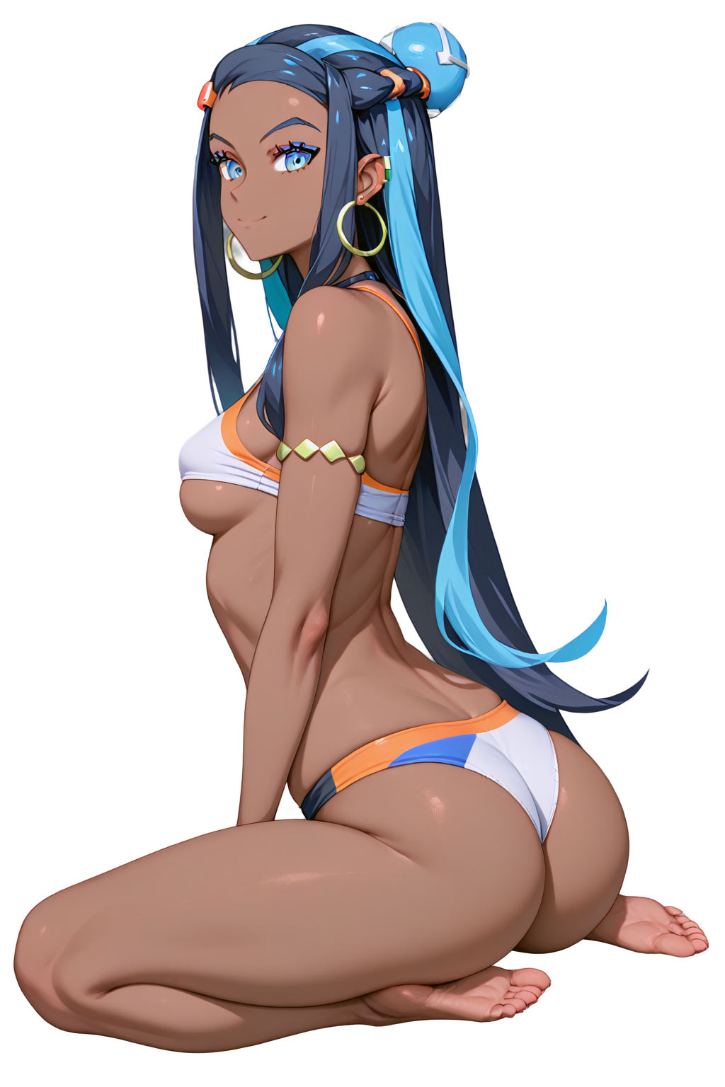 Nessa