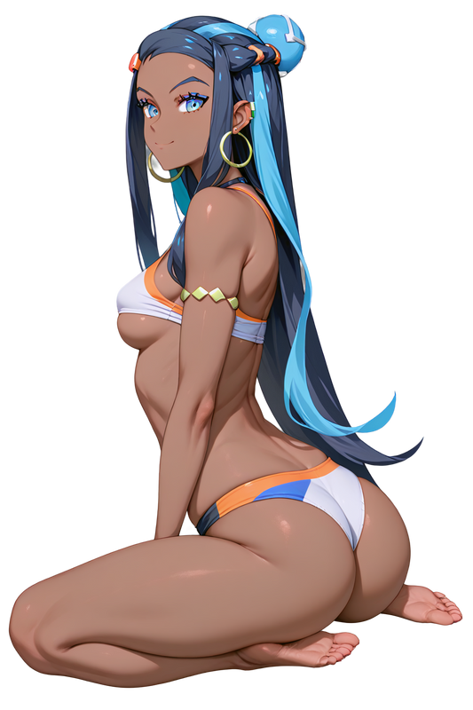 Nessa