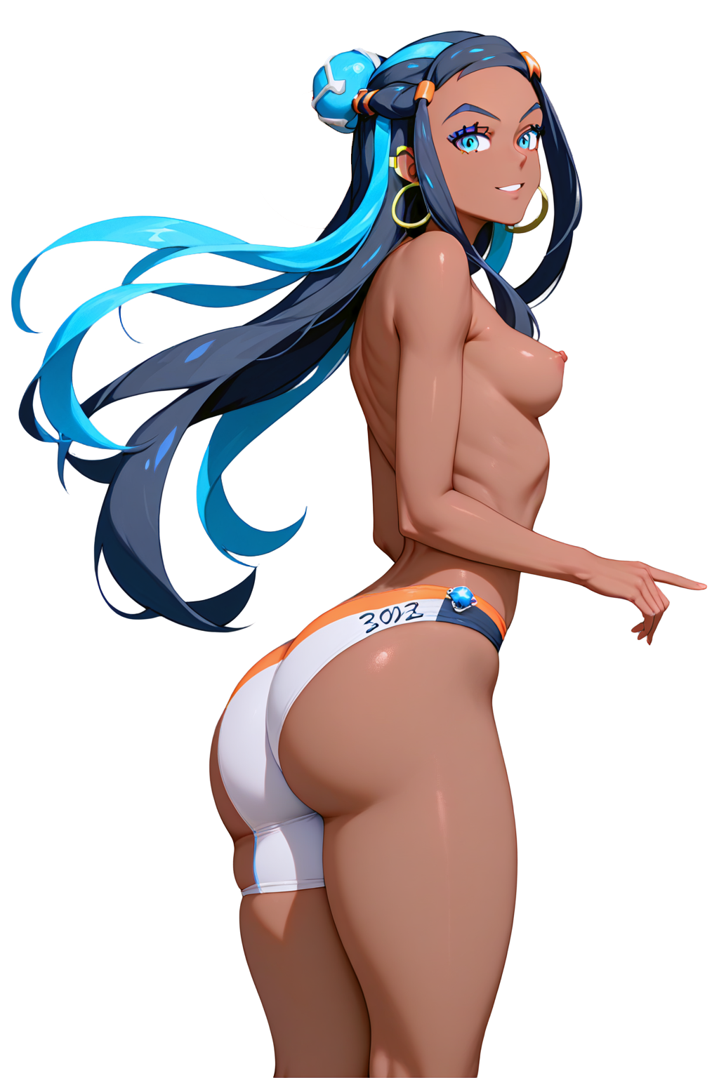 Nessa