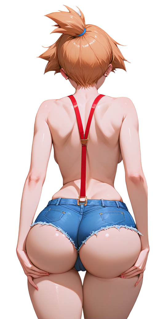 Misty