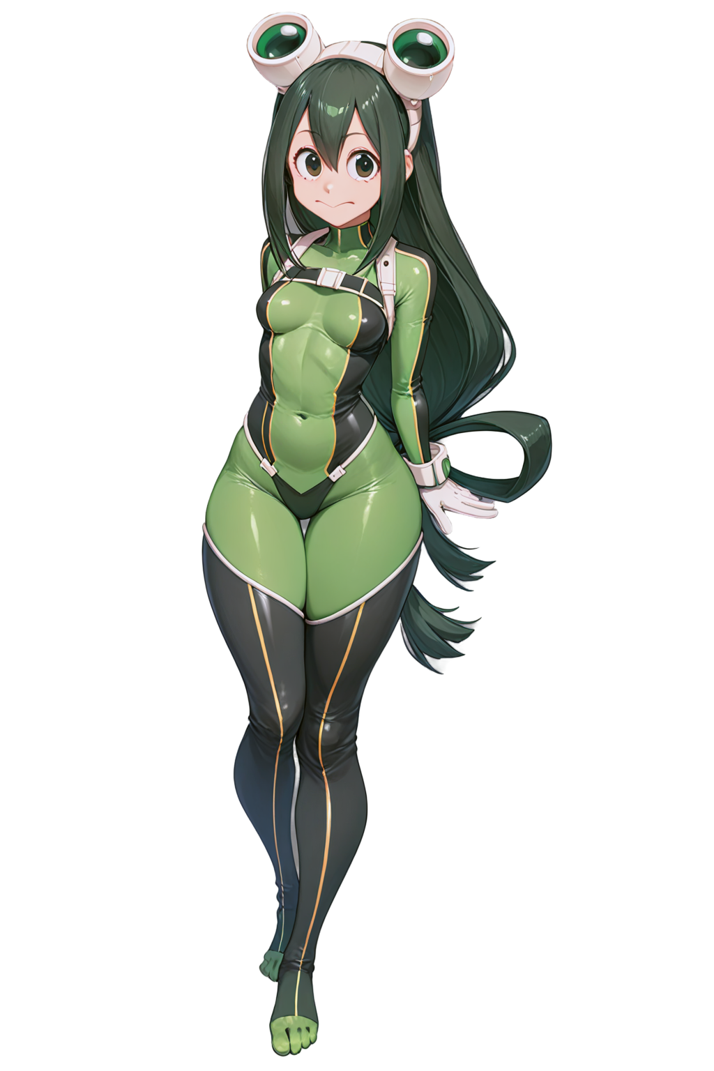 Froppy