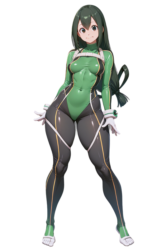 Froppy