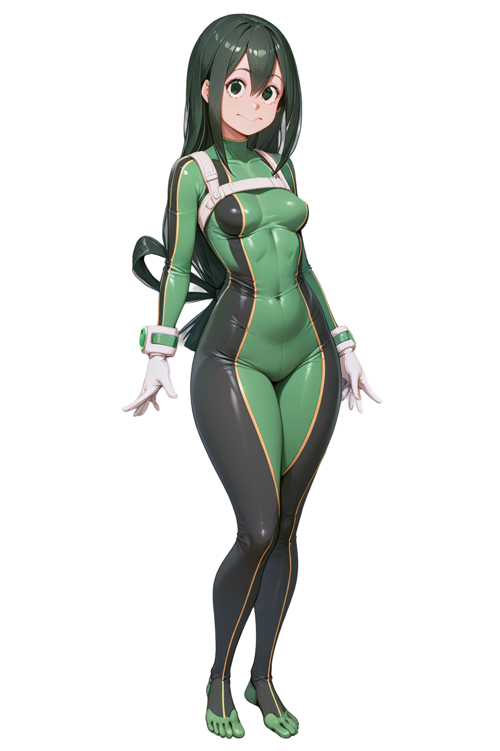 Froppy