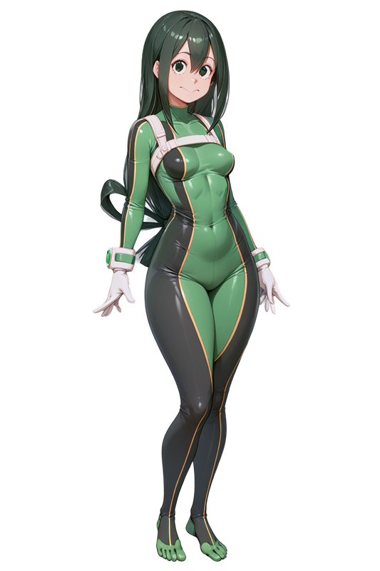Froppy