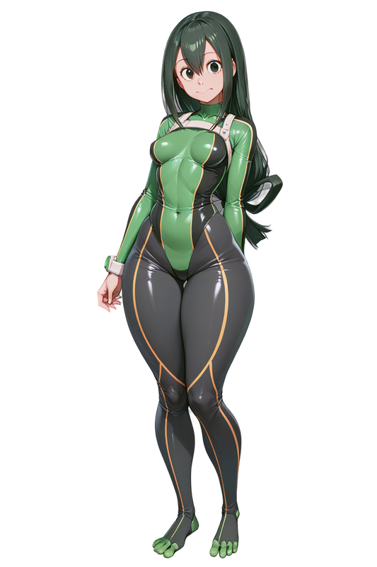 Froppy