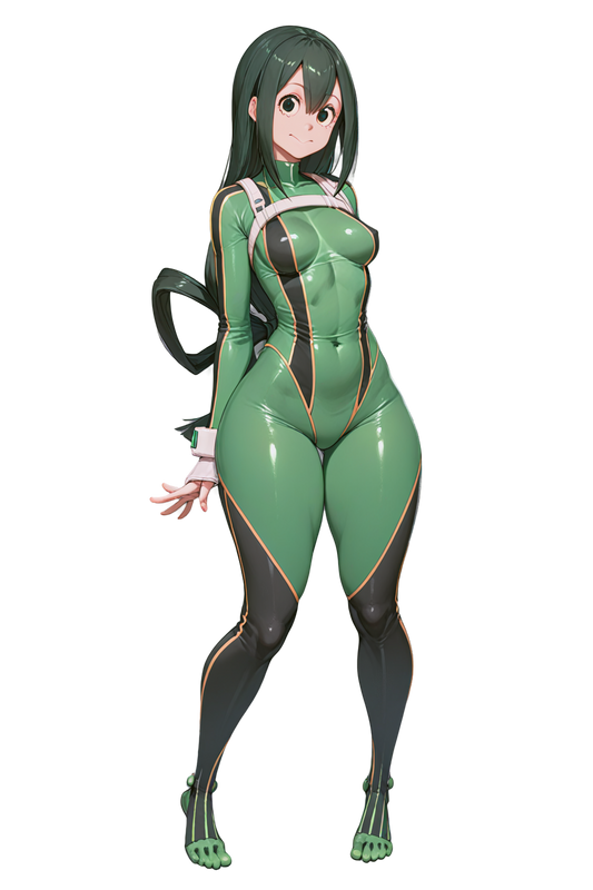 Froppy
