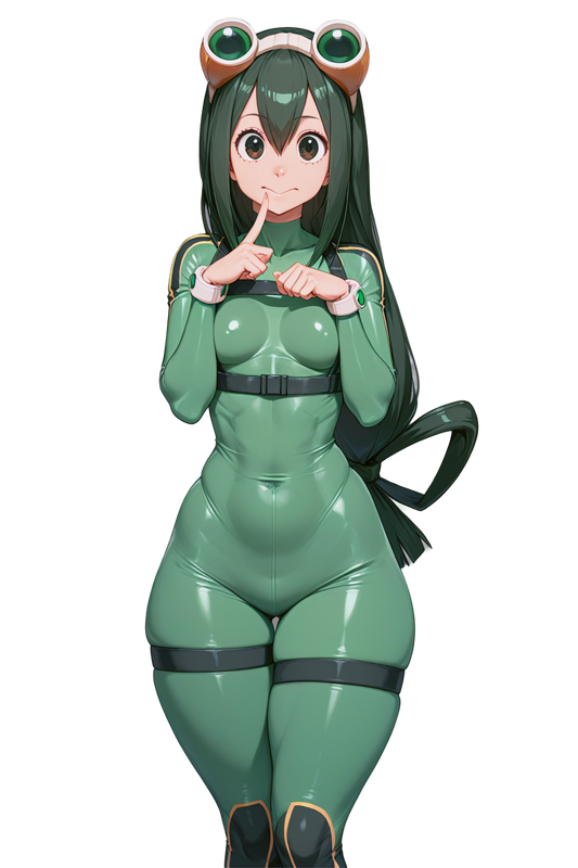 Froppy
