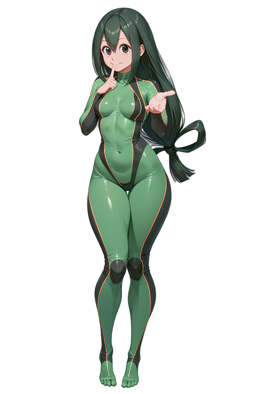 Froppy