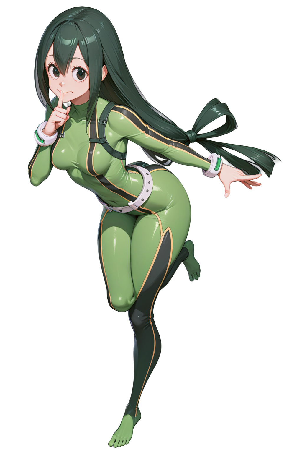 Froppy