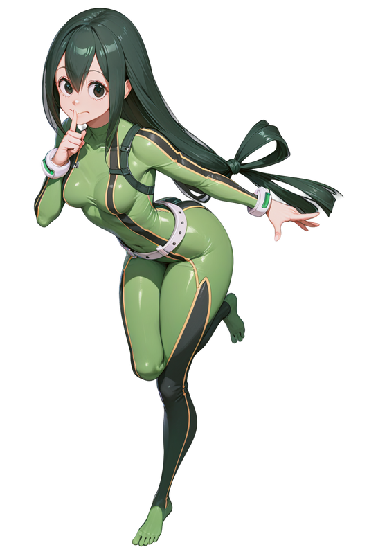 Froppy
