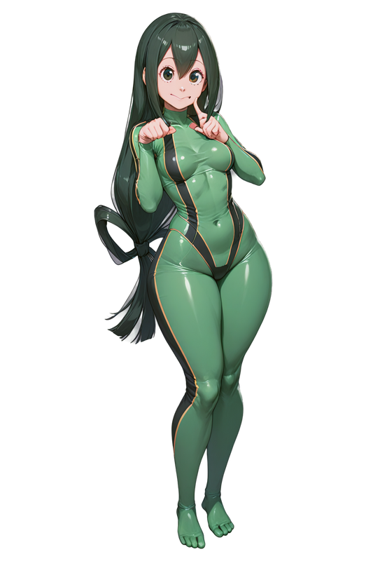 Froppy
