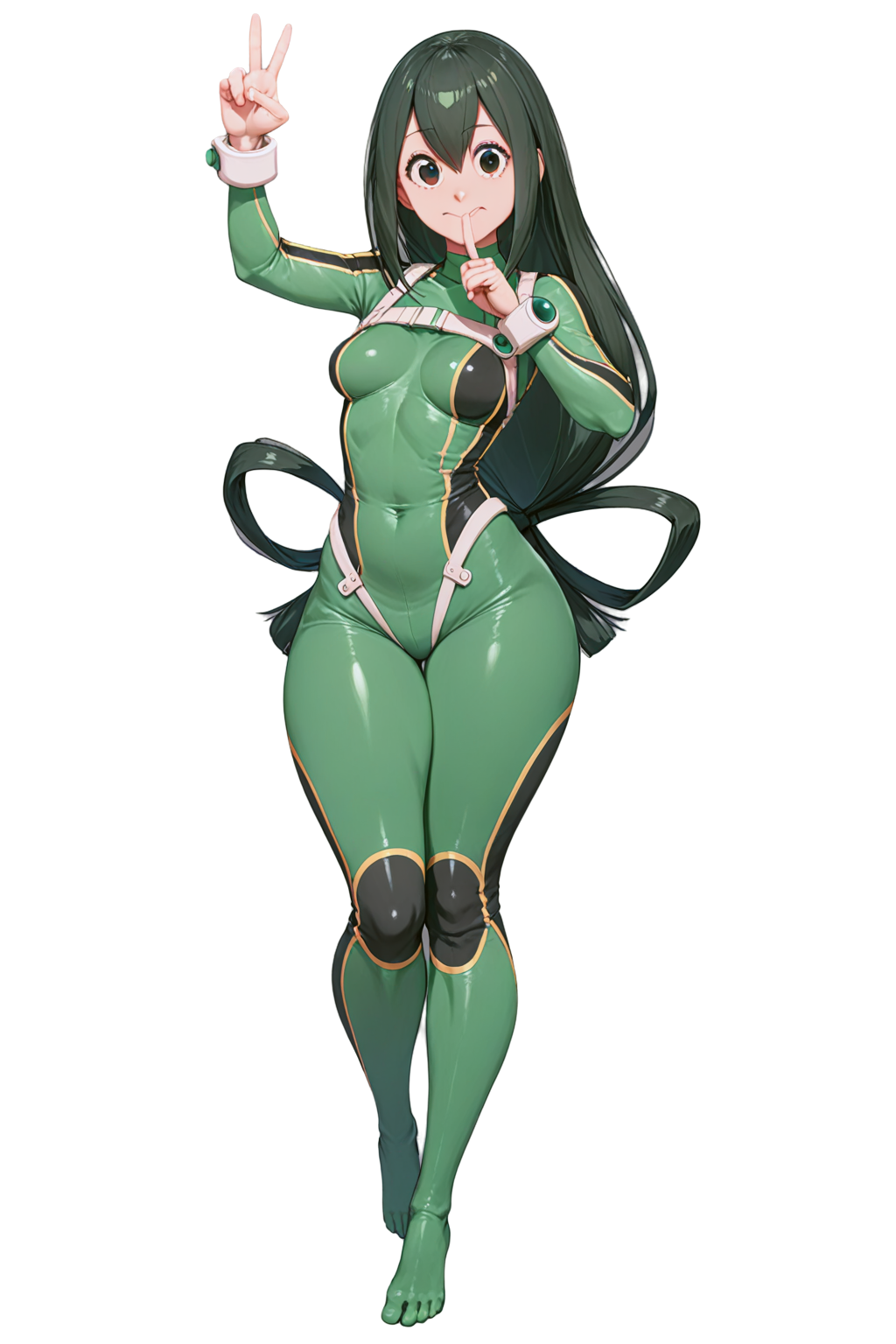 Froppy
