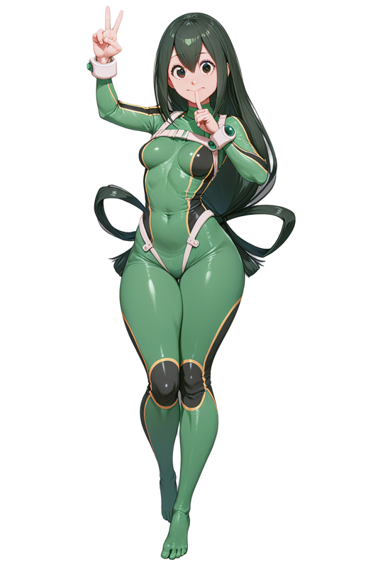 Froppy
