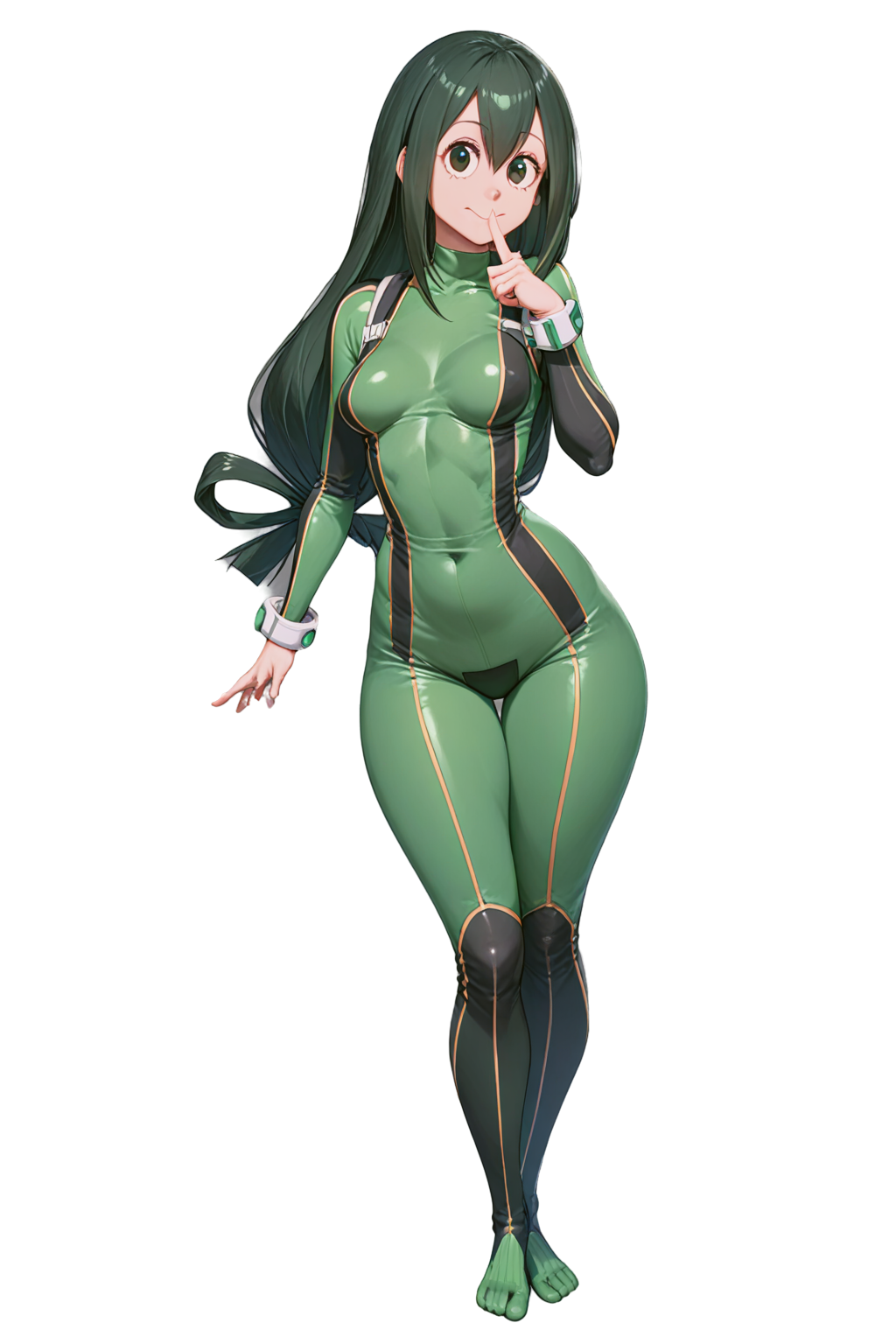 Froppy