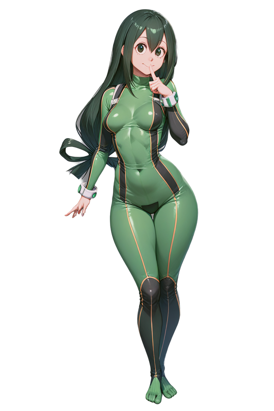 Froppy