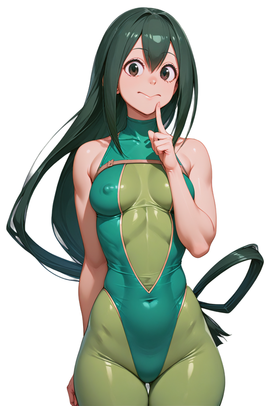 Froppy