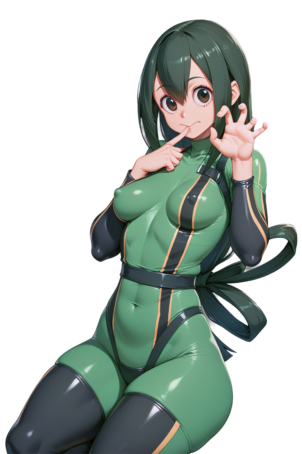 Froppy