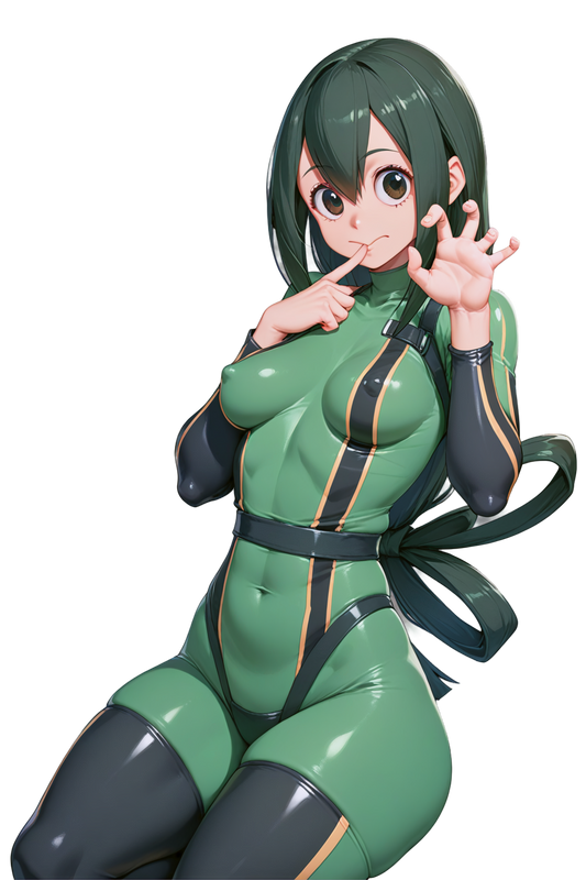 Froppy