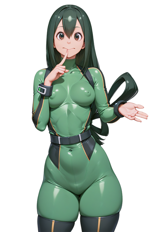 Froppy