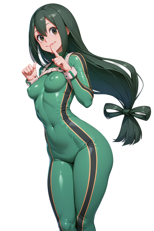 Froppy