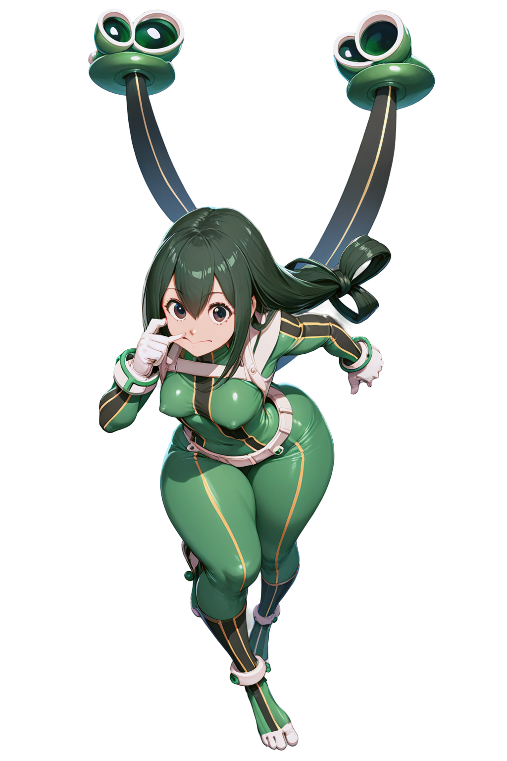 Froppy
