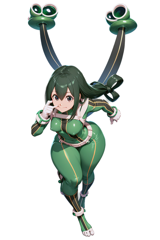 Froppy