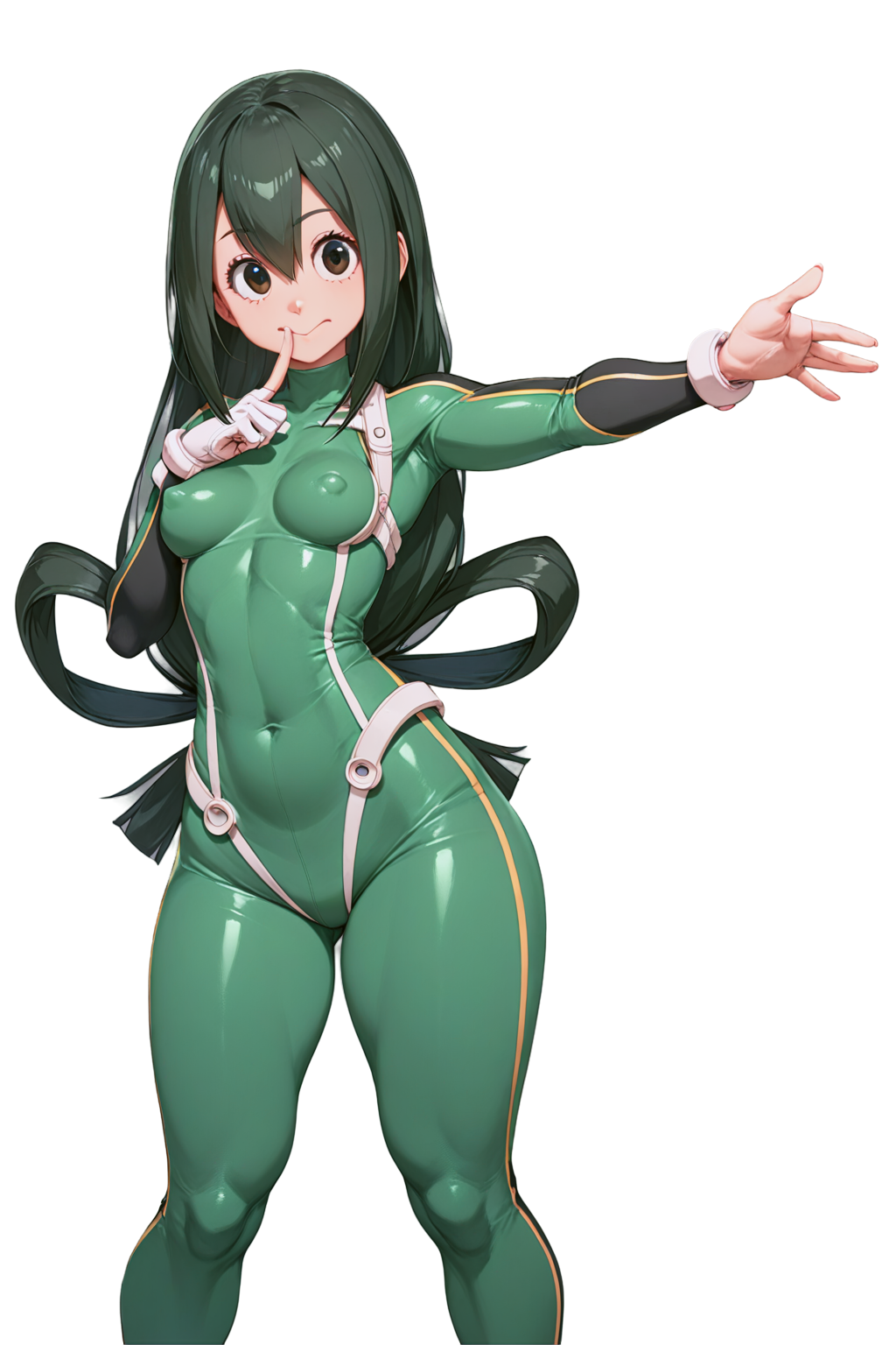 Froppy
