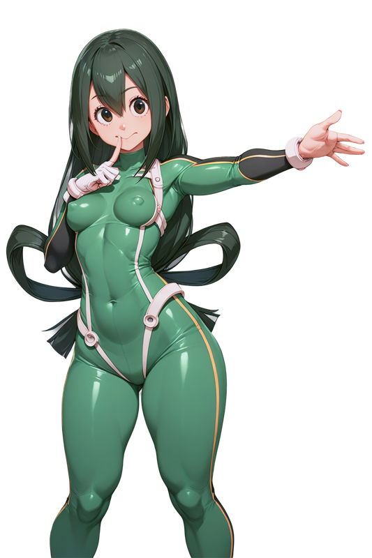 Froppy