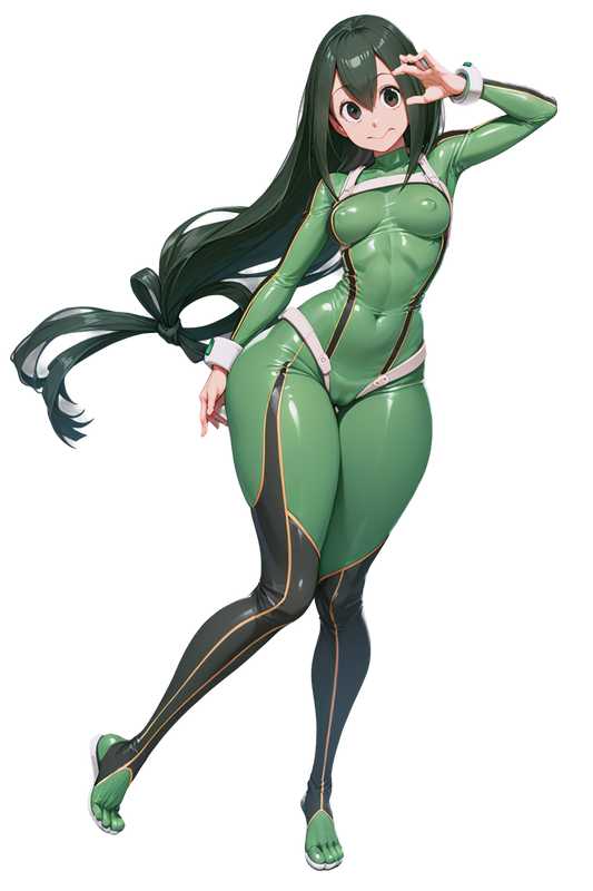 Froppy