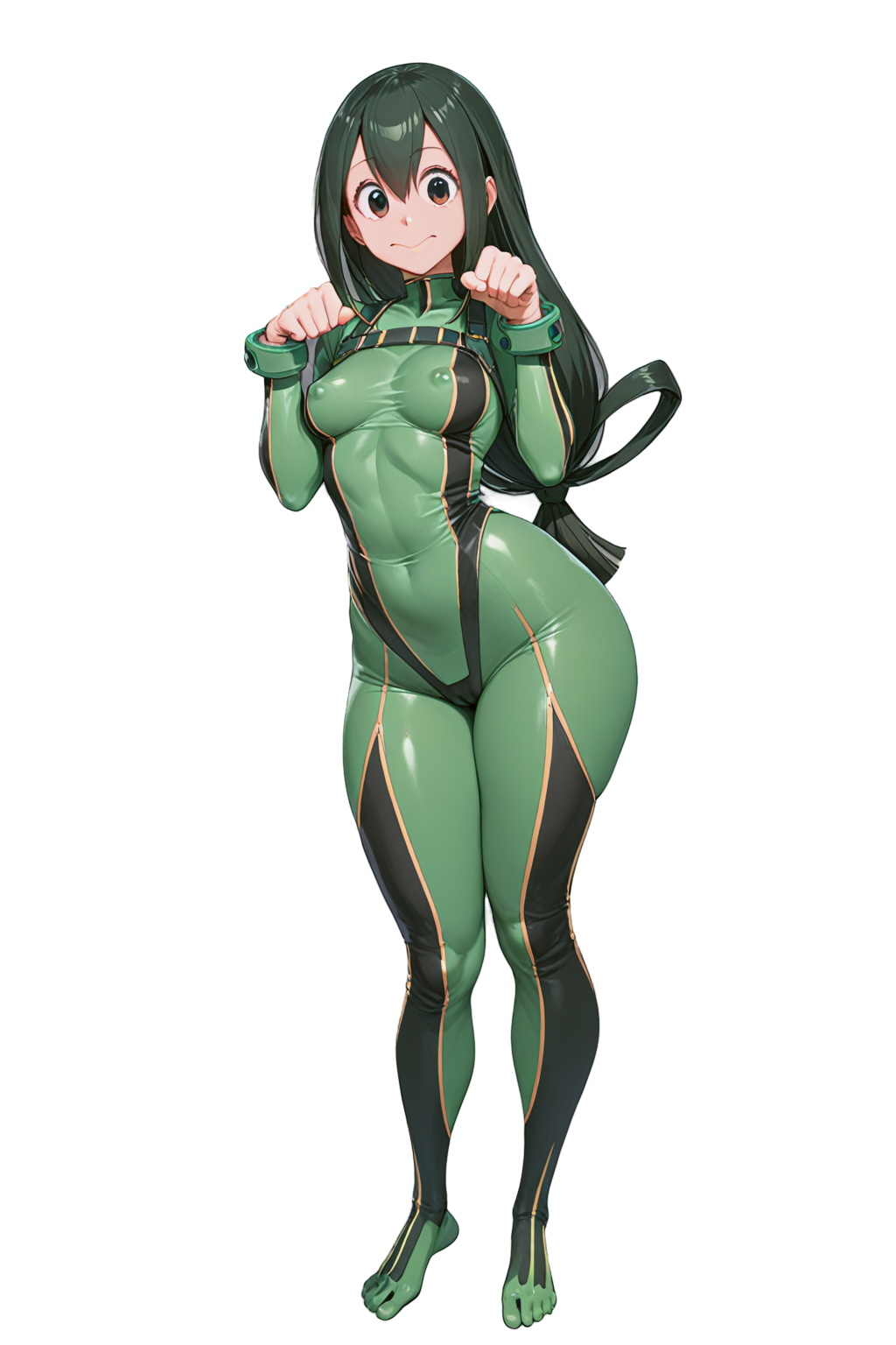 Froppy