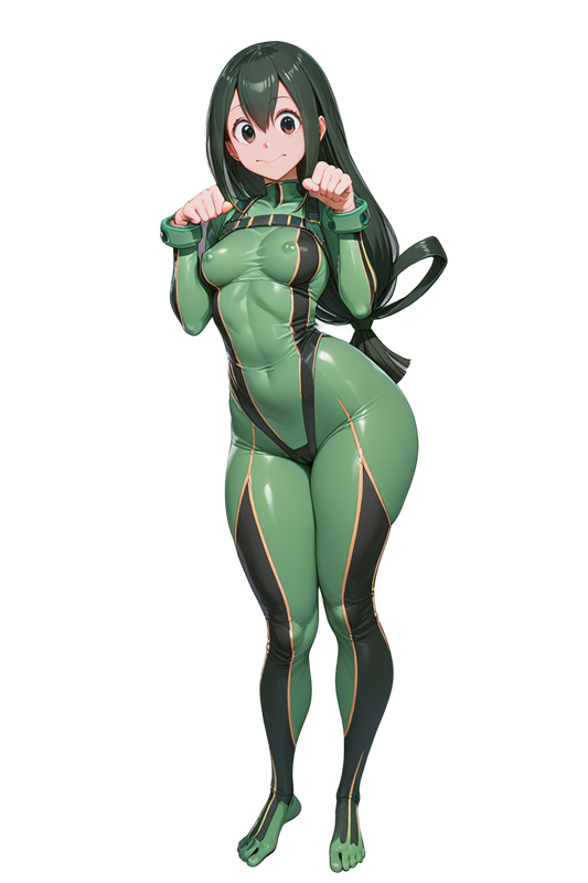 Froppy