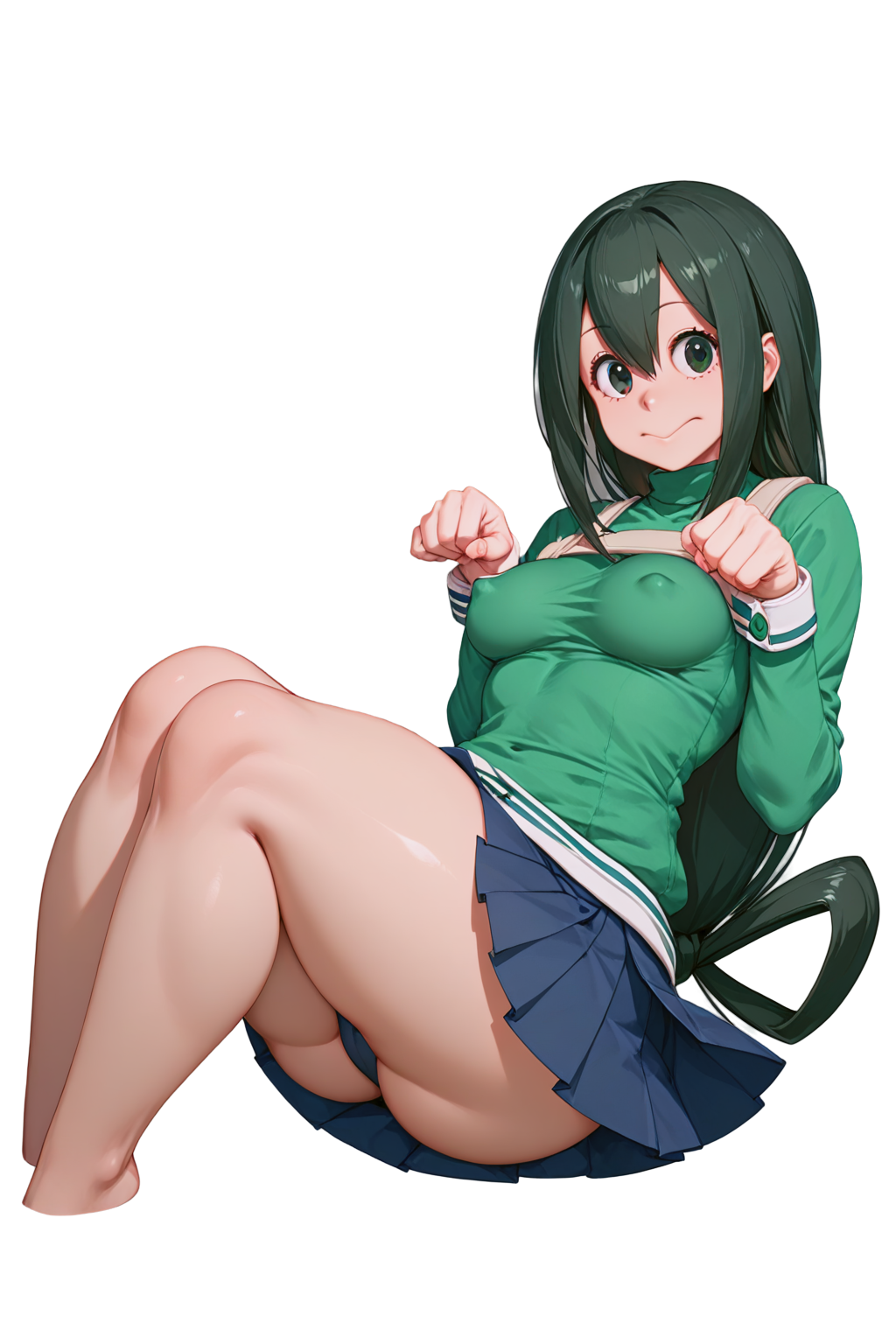 Froppy