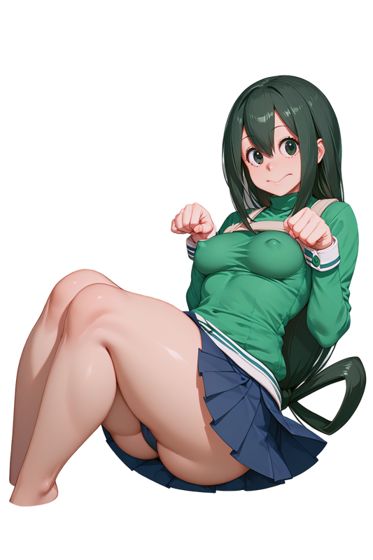Froppy