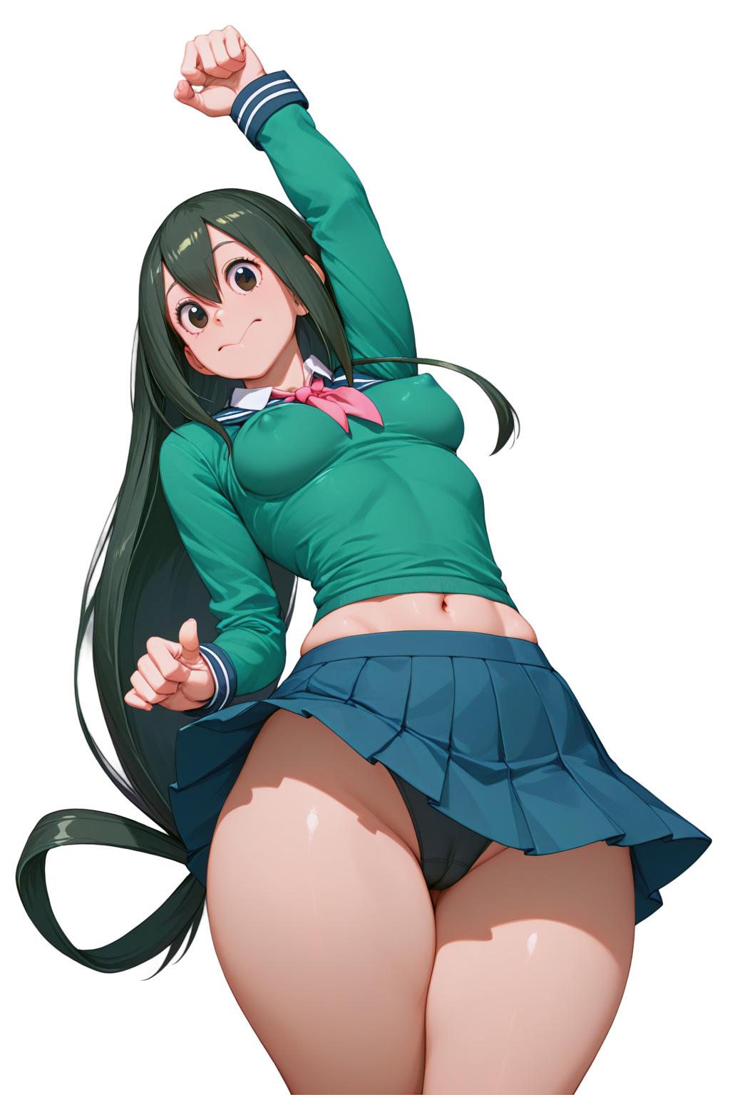 Froppy
