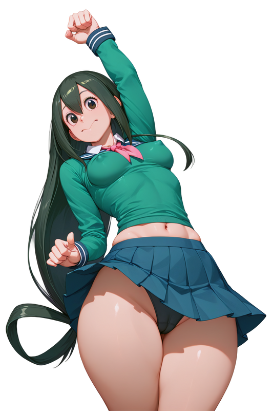 Froppy