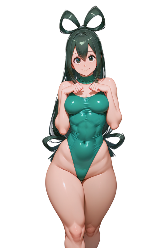 Froppy