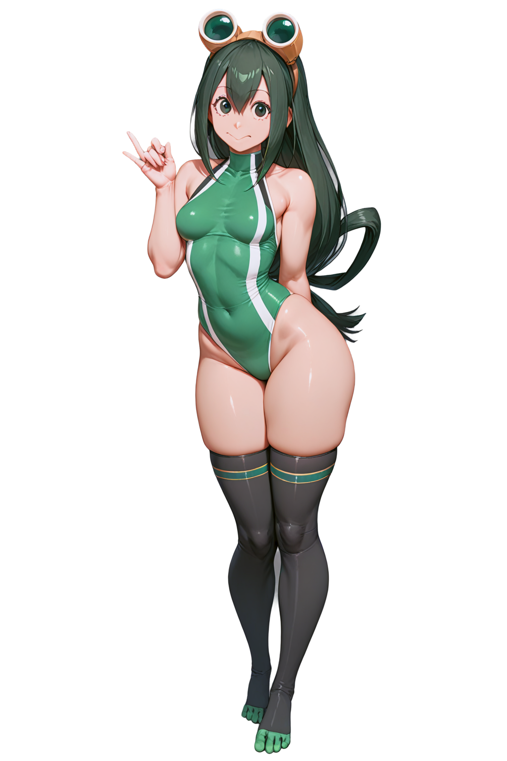 Froppy