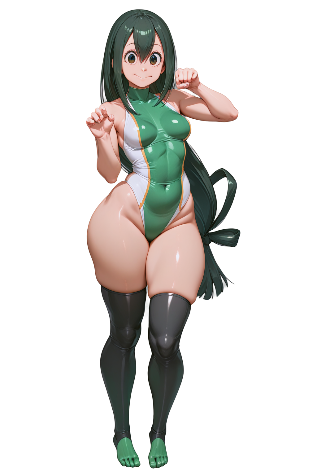 Froppy