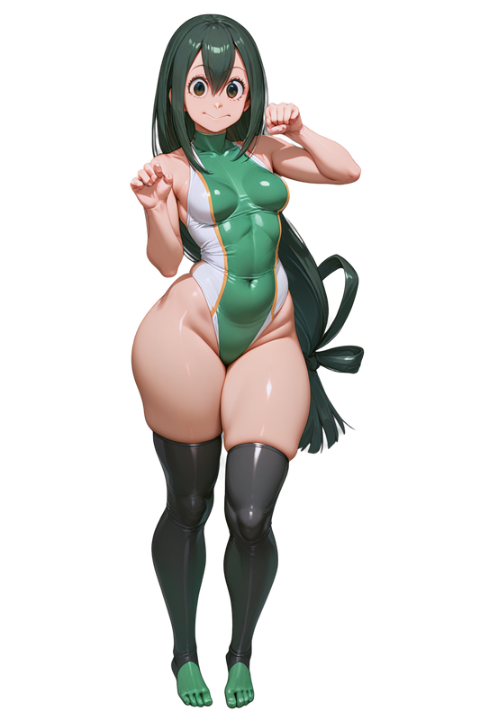 Froppy