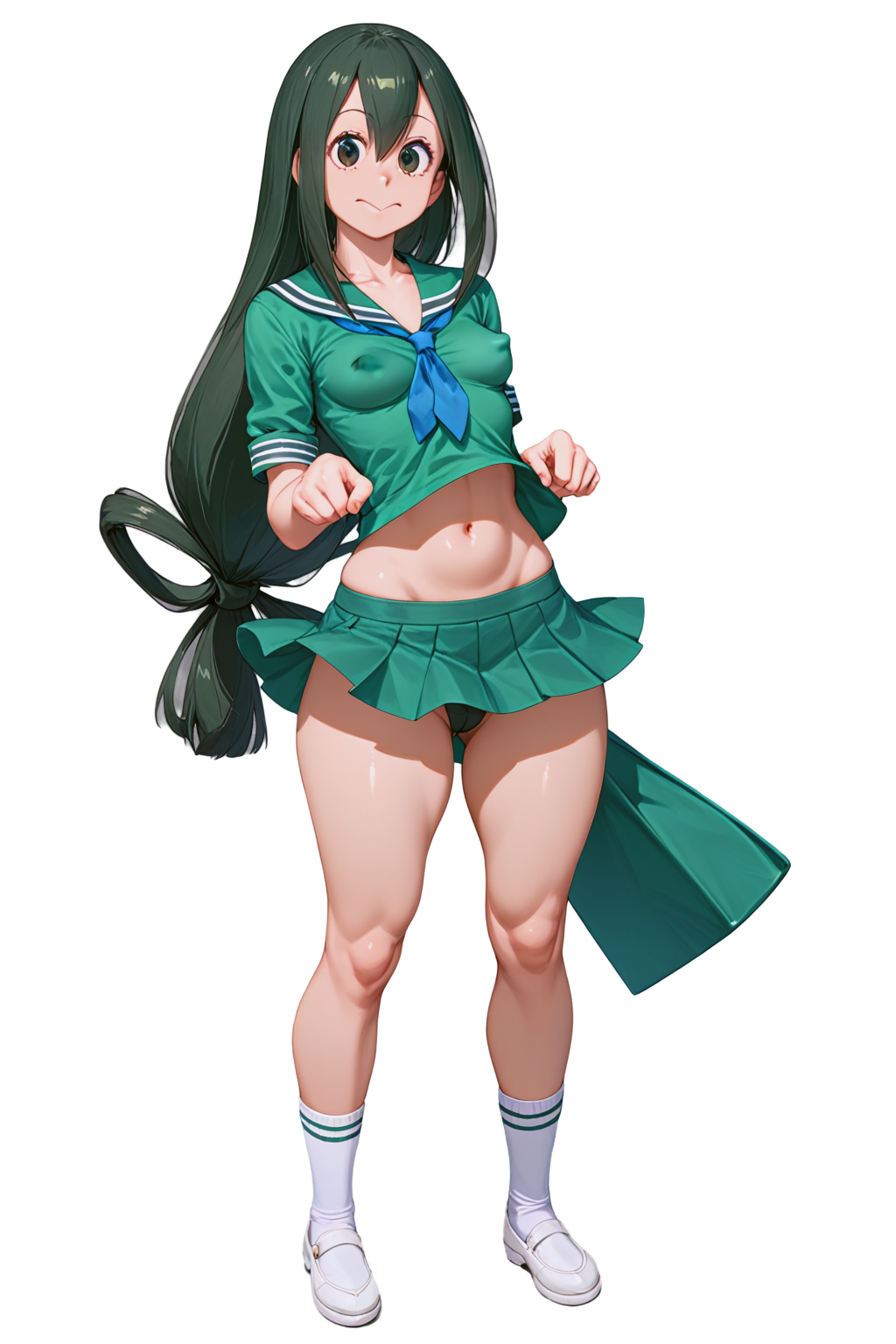 Froppy