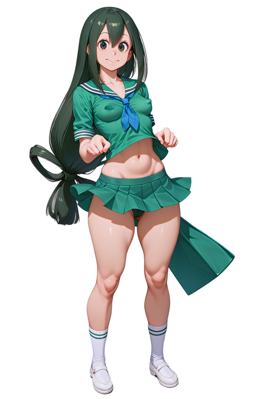 Froppy