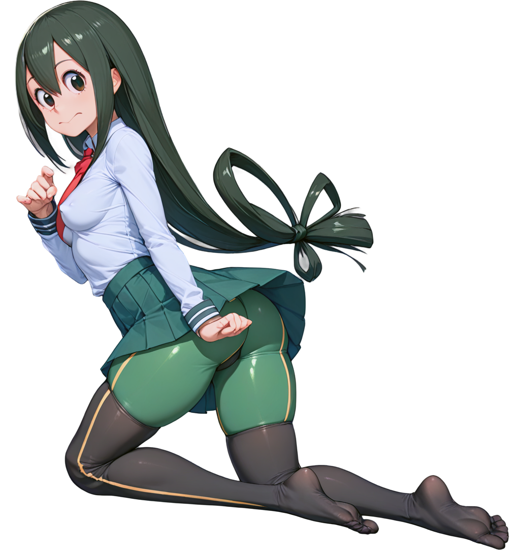 Froppy
